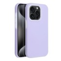 Etui Candy Case do iPhone 13 Pro Max Violet