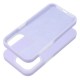 Etui Candy Case do iPhone 13 Pro Max Violet
