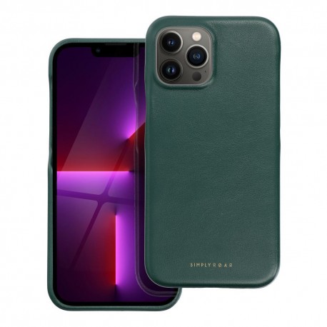 Etui Roar do iPhone 13 Pro Max Look Case Green