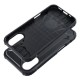 Etui Armor do iPhone 16 Black