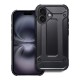 Etui Armor do iPhone 16 Black