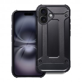 Etui Armor do iPhone 16 Black