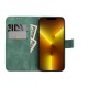 Etui Tender Book do Samsung Galaxy A26 Green