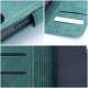 Etui Tender Book do Samsung Galaxy S21 FE G990 Green