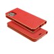 Etui Luna Book do Xiaomi Redmi Note 14 Pro 5G / 14 Pro Plus 5G Red Gold