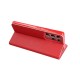 Etui Luna Book do Xiaomi Redmi Note 14 Pro 5G / 14 Pro Plus 5G Red Gold