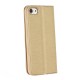 Etui Luna Book do Xiaomi Redmi Note 14 Pro 5G / 14 Pro Plus 5G Gold