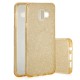 Etui Shining do iPhone 5/5s/SE Gold