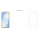 Folia Ochronna ZAGG Clear Protect do Samsung Galaxy S25 FE