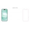 Folia Ochronna ZAGG Clear Protect do iPhone 17 Pro Max