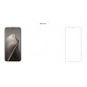 Folia Ochronna ZAGG Clear Protect do Xiaomi 15T