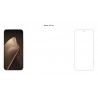 Folia Ochronna ZAGG Clear Protect do Xiaomi 15T Pro