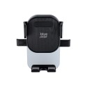 Uchwyt Samochodowy do kratki Blue Star Auto Lock X2 Black