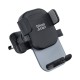Uchwyt Samochodowy do kratki Blue Star Auto Lock X2 Black Uchwyt Samochodowy do kratki Blue Star Auto Lock X2 Black