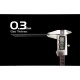 Szkło Hartowane Premium do Oppo Reno 12F