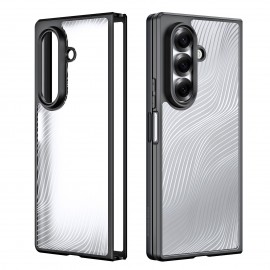 Etui Dux Ducis do Samsung Galaxy Z Fold7 Aimo Black