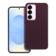 Etui Frame do Samsung Galaxy S25 Purple Violet
