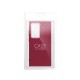 Etui Frame do Samsung Galaxy S25 Magenta