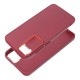 Etui Frame do Samsung Galaxy S25 Magenta
