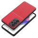 Etui Noble do Samsung Galaxy S25 Red