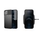 Etui Thunder do Samsung Galaxy S25 Black