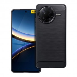Etui Carbon do Xiaomi Redmi 13c Black