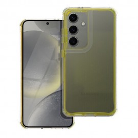 Etui Matrix Clear do Xiaomi Redmi Note 13 Pro Plus 5G Yellow