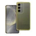 Etui Matrix Clear do Xiaomi Redmi Note 13 Pro Plus 5G Yellow