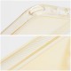 Etui Matrix Clear do Xiaomi Redmi Note 13 Pro Plus 5G Yellow