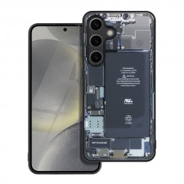 Etui Tech do Xiaomi Redmi Note 13 Pro Plus 5G Wzór 2