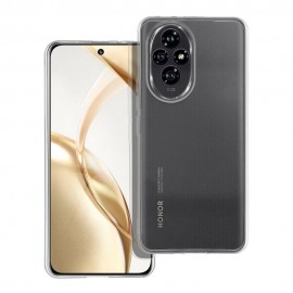 Etui Slim 2mm do Honor 200 Clear Camera Protection