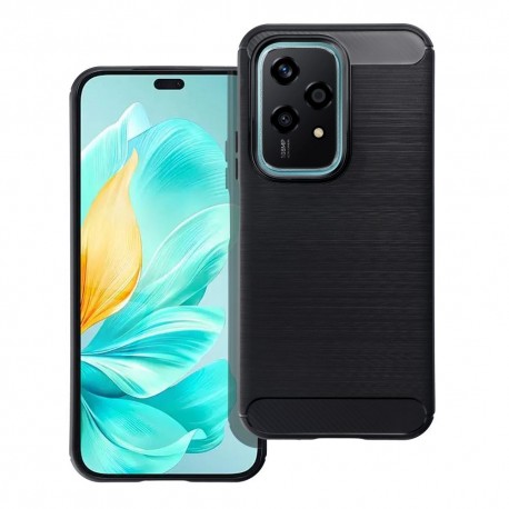 Etui Carbon do Honor 200 Lite Black