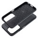 Etui Carbon do Honor 200 Lite Black