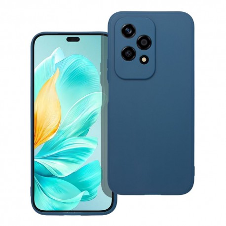 Etui Matt do Honor 200 Lite Blue