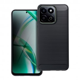 Etui Carbon do Honor 200 Smart Black
