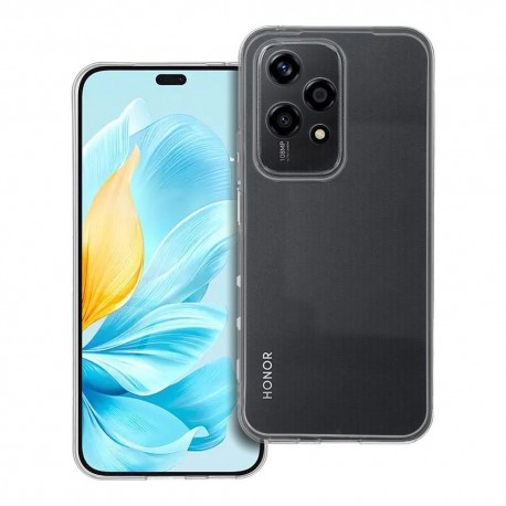 Etui Slim 2mm do Honor 200 Smart Clear Camera Protection