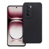 Etui Matt do Oppo Reno 12 Pro 5G Black