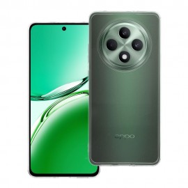Etui Slim 2mm do Oppo Reno 10 5G Clear