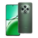 Etui Slim 2mm do Oppo Reno 12F 5G Clear Camera Protection