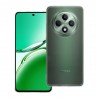 Etui Slim 2mm do Oppo Reno 12F 5G Clear Camera Protection