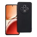 Etui Matt do Oppo Reno 12F 5G Black