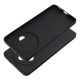 Etui Matt do Oppo Reno 12F 5G Black