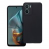 Etui Matt do Motorola Moto E15 / G05 Black