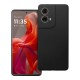 Etui Silicone 2mm do Motorola Moto E15 / G05 Black