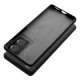 Etui Silicone 2mm do Motorola Moto E15 / G05 Black