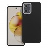 Etui Frame do Motorola Moto G73 Black