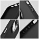 Etui Frame do Motorola Moto G73 Black