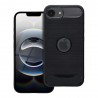 Etui Carbon do iPhone 16e / SE 4 2025 Black