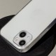 Etui Slim 2mm do iPhone 16e / SE 4 2025 Clear Camera Protection
