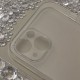 Etui Slim 2mm do iPhone 16e / SE 4 2025 Clear Camera Protection
